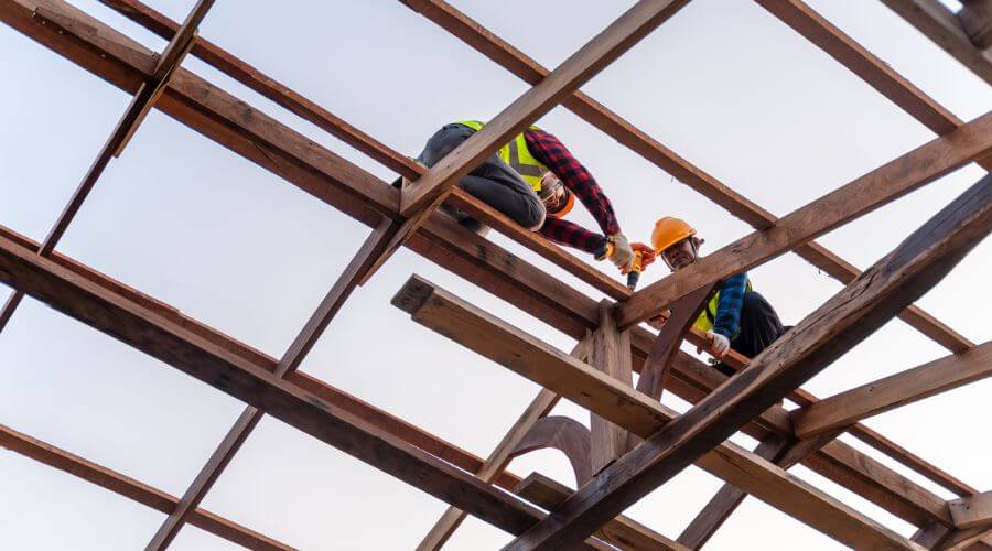 Professional gutter cleaning services in Livingston, LA